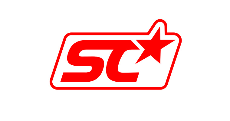 Logodesign für SC